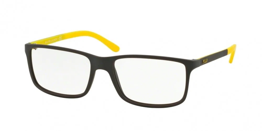Polo 2126 Eyeglasses - view 7